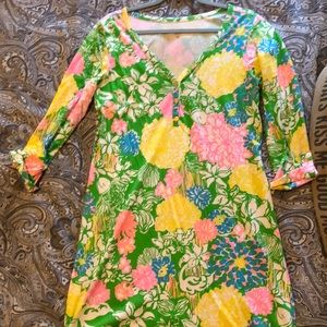 Lily Pulitzer Dress